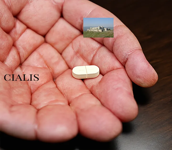 Cialis 1